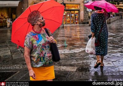6 Paola Medici - Due Mondi